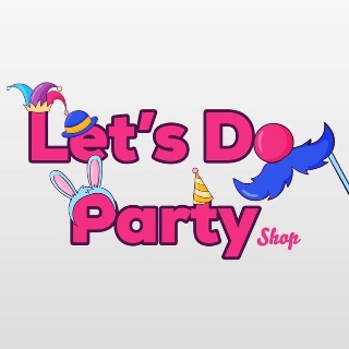 Let’s do party